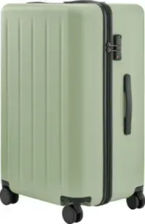 Ninetygo Danube MAX Luggage 26" (зеленый)