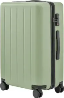 Ninetygo Danube MAX Luggage 24" (зеленый)
