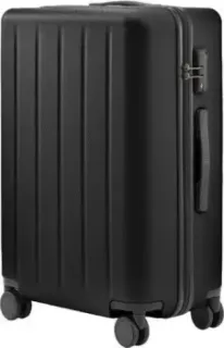 Ninetygo Danube MAX Luggage 22" (черный)