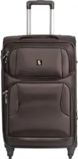 Supra Luggage STS-2001-S (Camel Fur)