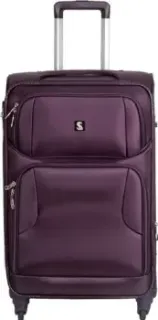 Supra Luggage STS-2001-M (Night Flower)