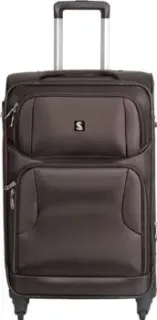 Supra Luggage STS-2001-M (Camel Fur)