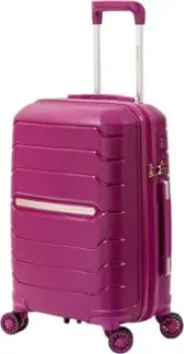 Supra Luggage STS-1004-S (Red Vine)