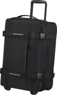 American Tourister Urban Track Asphalt Black 55 см
