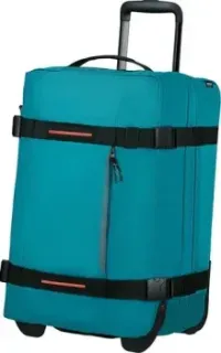 American Tourister Urban Track Verdigris 55 см