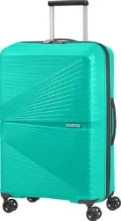 American Tourister Airconic Aqua Green 77 см