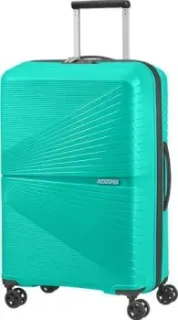 American Tourister Airconic Aqua Green 67 см