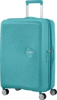 American Tourister SoundBox Turquoise Tonic 67 см