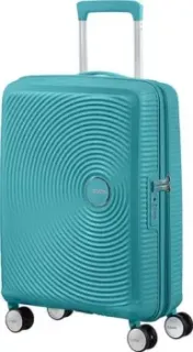 American Tourister SoundBox Turquoise Tonic 55 см