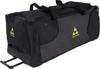 Fischer Senior H01322 (черный/желтый)
