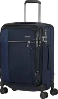Samsonite Spectrolite 3.0 TRVL Deep Blue 55 см (40 л)