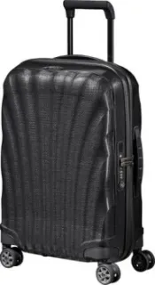 Samsonite C-Lite Black 55 см (42 л)