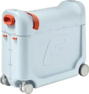 Stokke JetKids BedBox Blue Sky 36 см
