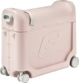 Stokke JetKids BedBox Pink Lemonade 36 см