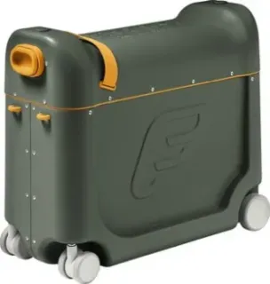 Stokke JetKids BedBox Golden Olive 36 см