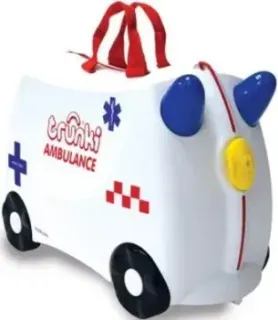 Trunki Скорая помощь 0358-GB01