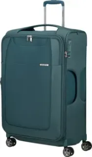 Samsonite D'Lite Petrol Grey 71 см