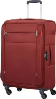 Samsonite Citybeat Burnt Henna 66 см