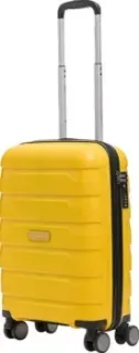 Redmond Style Carbon 55 см (желтый)