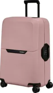 Samsonite Magnum Eco Misty Rose 69 см