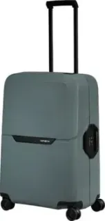 Samsonite Magnum Eco Petrol Grey 69 см
