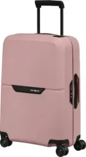 Samsonite Magnum Eco Misty Rose 55 см