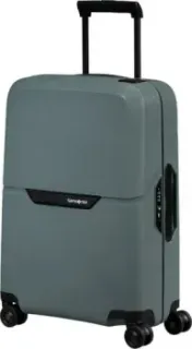 Samsonite Magnum Eco Petrol Grey 55 см
