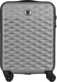 Wenger Lumen 604338 55 см (серый)