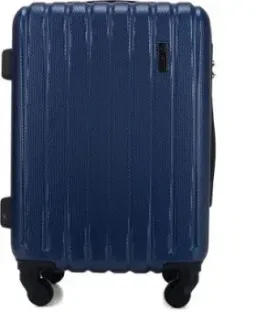 Solier STL902 55 см (S, синий)