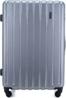 Solier STL902 66 см (M, серебристый)