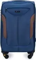 Solier STL1801 65 см (M, синий/коричневый)