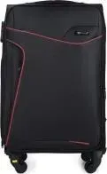 Solier STL1651 65 см (M, черный/красный)
