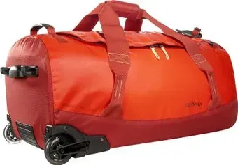 Tatonka Barrel Roller L 1962.211 (красный/оранжевый)