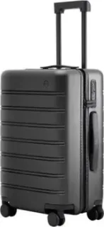 90 Ninetygo Manhatton Luggage-Zipper 20 (черный)