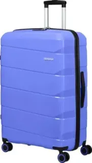 American Tourister Air Move Peace Purple 75 см