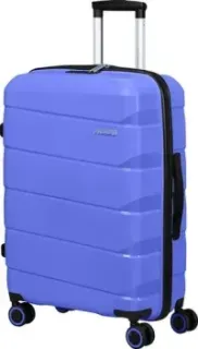 American Tourister Air Move Peace Purple 66 см