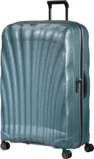 Samsonite C-Lite Ice Blue 86 см