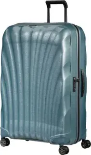Samsonite C-Lite Ice Blue 81 см