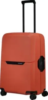 Samsonite Magnum Eco Maple Orange 69 см