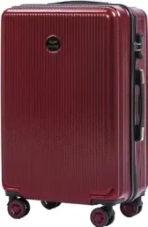 Wings PC565 67 см (бургунди)