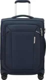 Samsonite Respark Midnight Blue 55 см (43 л)