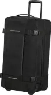 American Tourister Urban Track Asphalt Black 68 см