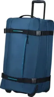 American Tourister Urban Track Combat Navy 68 см