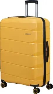 American Tourister Air Move Sunset Yellow 75 см