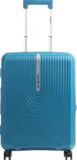Samsonite Hi-Fi Petrol Blue 55 см