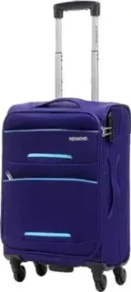 Redmond Style Nylon 55 см (фиолетовый)