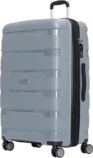 Redmond Style Carbon 77 см (серый)