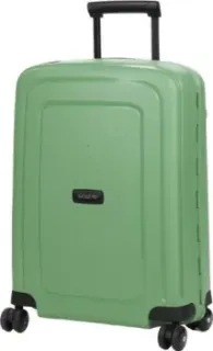 Samsonite S'Cure Cactus Green 55 см