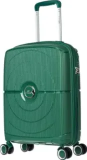 L'Case Doha 55 см (зеленый лес)