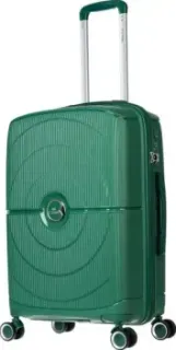 L'Case Doha 65 см (зеленый лес)